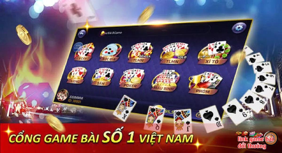 Chơi thả ga với hàng loạt trò chơi hấp dẫn tại VinClub