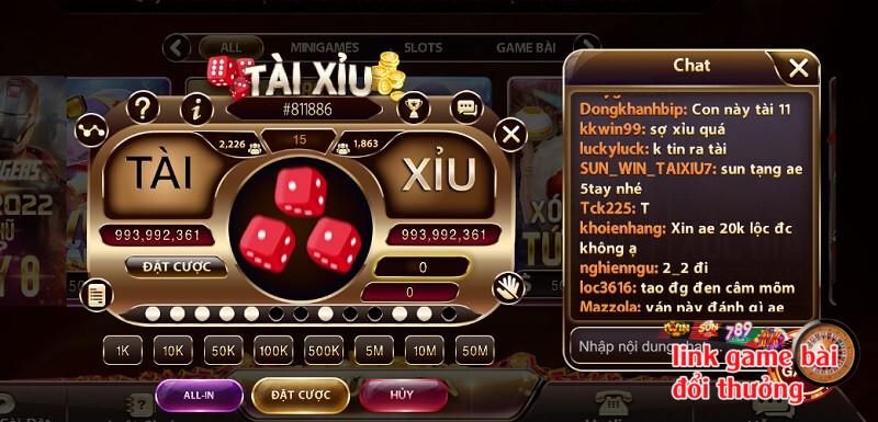 Đánh giá những ưu điểm của cổng game Sunbet88 Fun