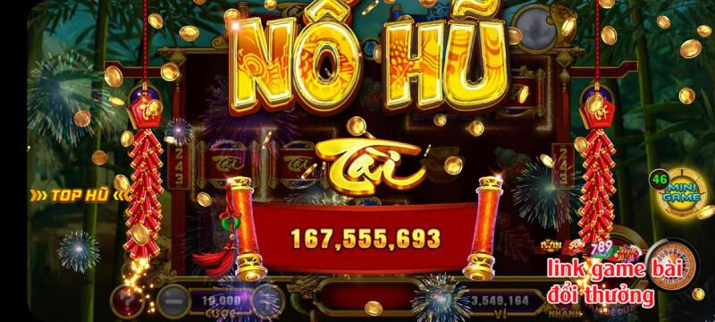 Anh em có thể thoải mái chơi game nổ hũ đổi thưởng mà không phải bận tâm điều gì