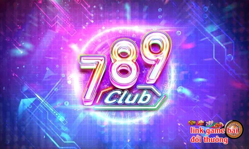 Cổng game 789Club