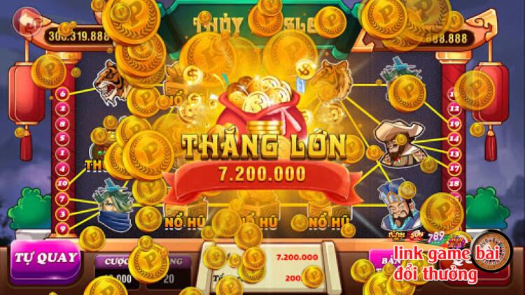 Cổng game Slot đổi thưởng uy tín thường sẽ có rất nhiều chương trình khuyến mãi công khai, minh bạch