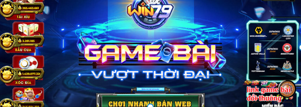 Cổng game Win79