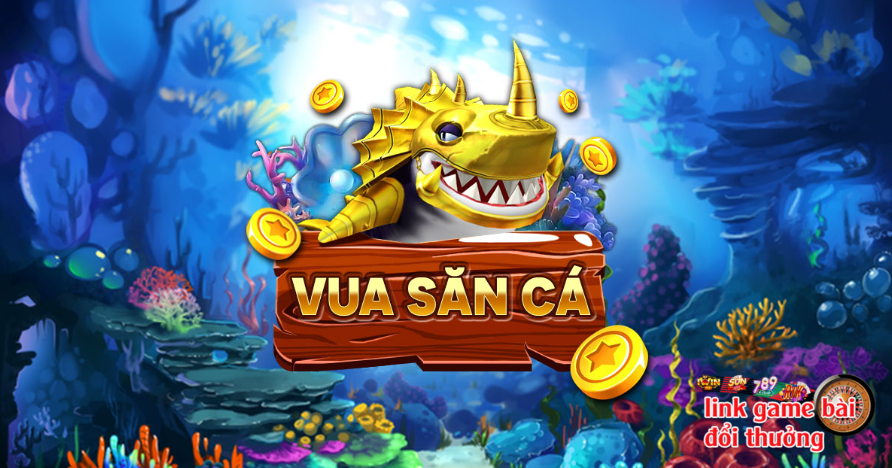 Giới thiệu sơ lược cổng game Vuasanca