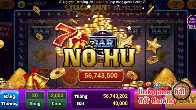 Tiêu chí chọn cổng game chơi nổ hũ đổi thưởng uy tín là gì