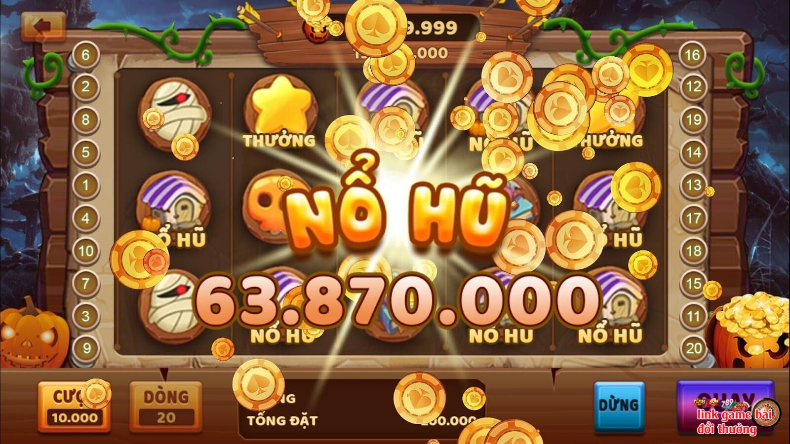 Tìm hiểu Game Slot đổi thưởng là loại game gì?