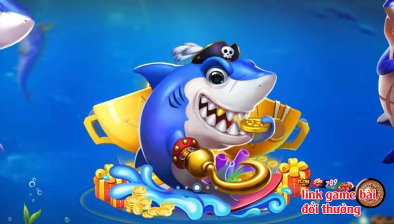 Chia sẻ kinh nghiệm chi tiết chơi game bắn cá giải trí