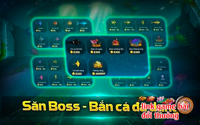 Cổng game Zo Bắn Cá | Zobanca.com hoàn toàn uy tín 