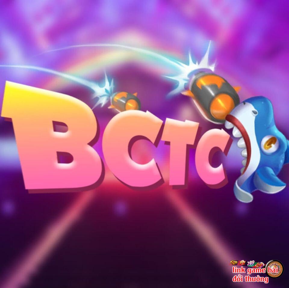 Giới thiệu tổng quan về cổng game Bắn Cá Thẻ Cào Club | BCTC Club