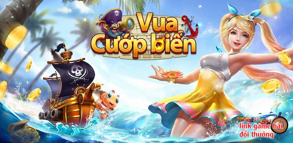 Giới thiệu tổng quan về cổng game bắn cá Vua Cướp Biển Club