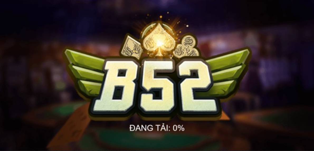 Cổng game B52 Club - Game bài tặng nhà chung cư uy tín