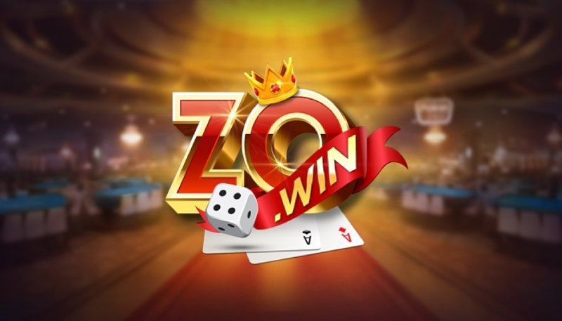 Zowin - Game bài tặng điện thoại siêu hấp dẫn