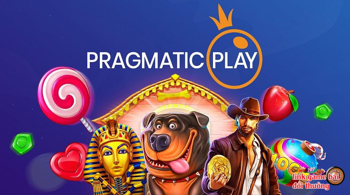 Slot game là một trong các thế mạnh được Pragmatic Play chú trọng phát triển 