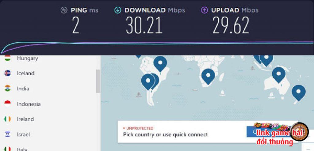 Giới thiệu thông tin về NordVPN