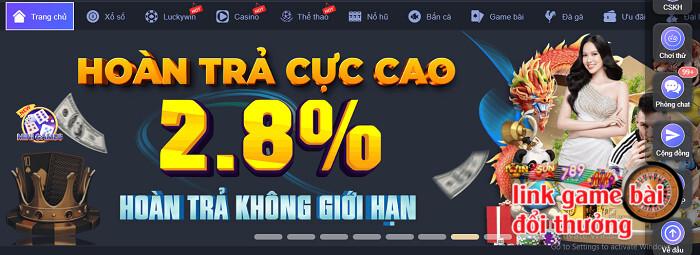 Các chương trình khuyến mãi cực kỳ hấp dẫn