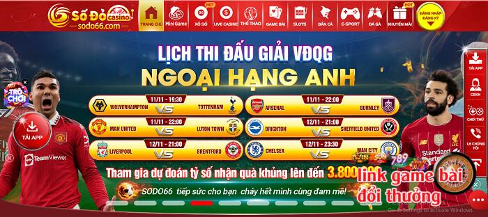 Giao diện thân thiện với người dùng Việt Nam