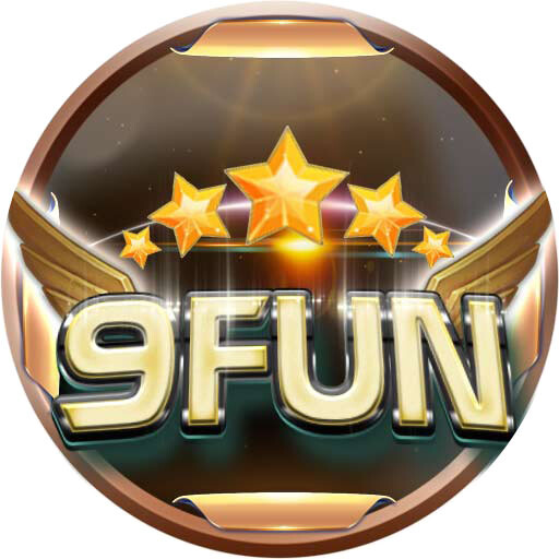 Cổng game đổi thưởng 9Fun Club