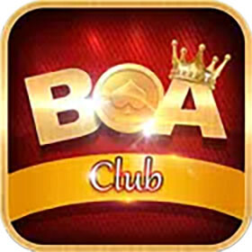 Cổng game đổi thưởng Boaclub