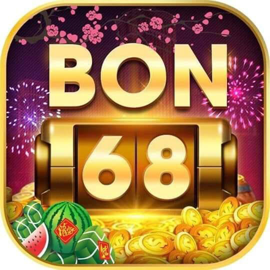 Cổng game đổi thưởng Bon68 Club