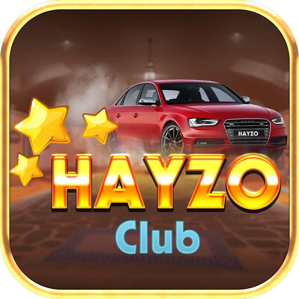 Cổng game đổi thưởng Hayzo Club