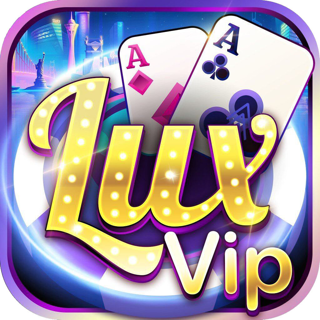 Cổng game đổi thưởng Luxvip Club