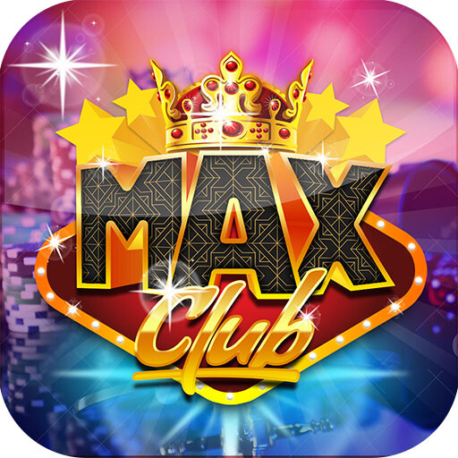 Cổng game đổi thưởng Max club