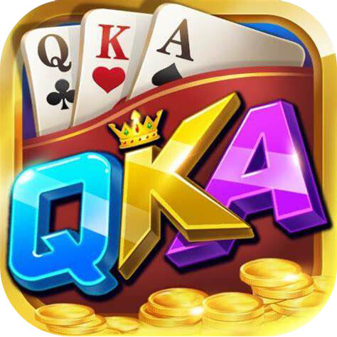 Cổng game đổi thưởng QKA