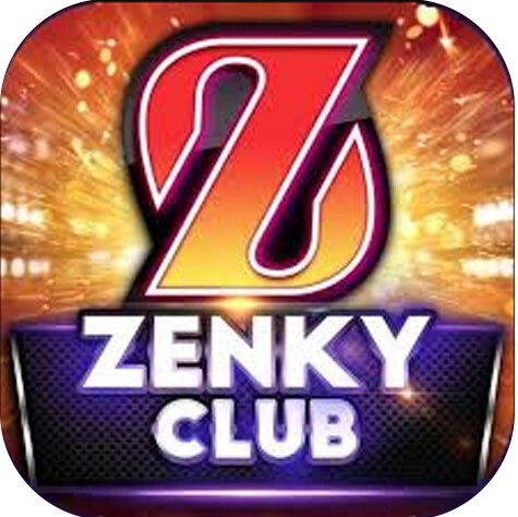 Cổng game đổi thưởng Zenky Club