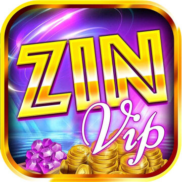 Cổng game đổi thưởng Zinvip Club