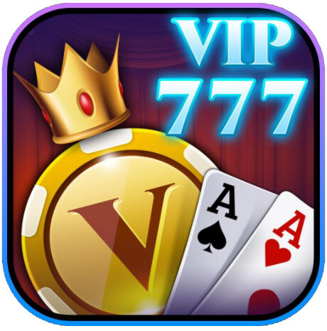 Cổng game Vip777club